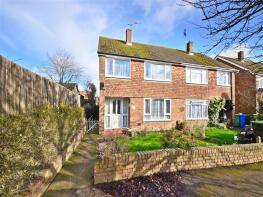 23, Colegates Close, Faversham ME13 0QQ