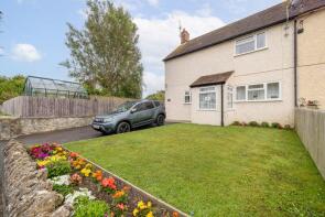 8, Prospect Villas, Smiths Lane To Folly Cottages, Ditcheat, Shepton Mallet BA4 6PL