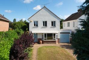 5, Garden Close, Rough Common CT2 9BP