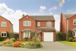 4, Canal Paddocks, Bettisfield, Whitchurch SY13 2LX