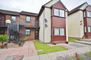 15, St Johns Court, Whitehaven CA28 8QH