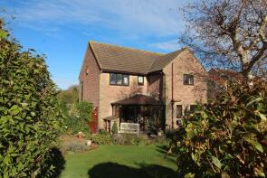 Sunnyside, Sandy Lane, Stanton Drew, Bristol BS39 4EL