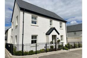 7, Sycamore Way, Plymouth PL9 8WH