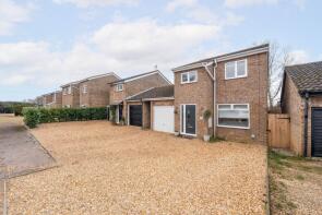 26, St Marys, Huntingdon PE28 3QU
