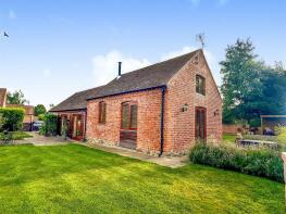 The Stable, Pound Lane End Of To Shrewsbury Road, Arscott, Shrewsbury SY5 0XP