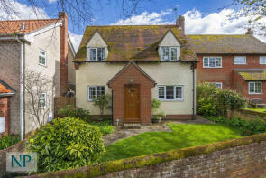 9, Station Hill, Bures CO8 5DD