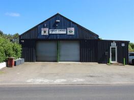 Ardgay Garage, Ardgay IV24 3DJ