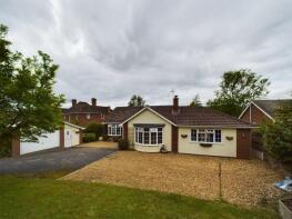 Crimond, Church Lane, Moreton, Newport TF10 9DS