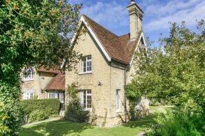 20, Letty Green, Hertford SG14 2NZ