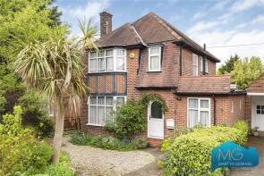 155, Winchmore Hill Road, Southgate N14 6AR
