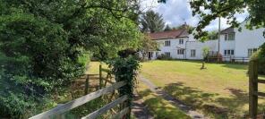 Carlton Garth, Carlton Village Road, Richmond DL11 7AG