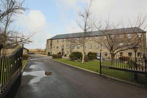 23, The Meadows, Red Lumb Street, Rochdale OL12 7TX