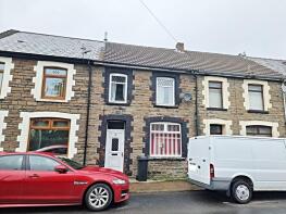 12, Nantddu Terrace, Cardiff Road, Treharris CF46 5NL