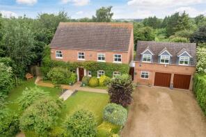 1, Malt House Close, Broom, Alcester B50 4JB