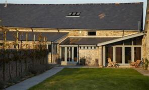 The Tithe Barn, Court Place, Ashbrittle Road, Ashbrittle, Wellington TA21 0LF