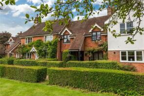 19, The Walled Garden, Betchworth RH3 7DH