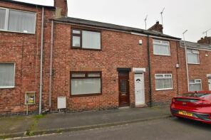 28, West Street, Chester Le Street DH2 3LW