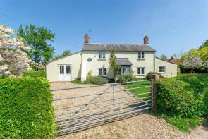 Whitehall, Church Lane, Dereham NR20 4AP