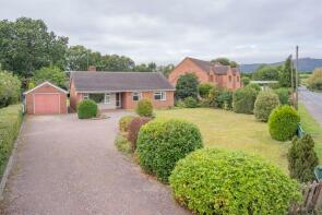 Hazeldene, Marlbank Road, Malvern WR13 6NE