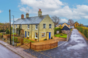 45 Farmers Corner Cottage, High Street, Newmarket CB8 9DQ