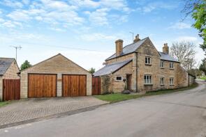 8 Crown House, Wakerley Road, Oakham LE15 8EP
