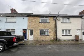 13, William Street, Hengoed CF82 8AT
