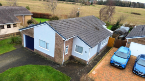 2, Roseway, Burton, Wrexham LL12 0LF