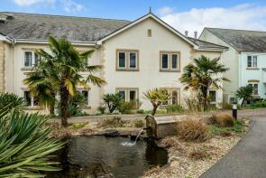 Unit 8, Roseland Court, Roseland Parc, Truro TR2 5PD