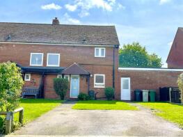 13, Coniston Road, Oakham LE15 8HP
