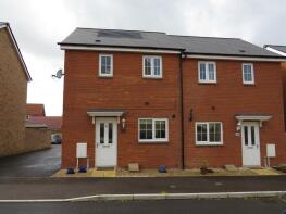 59, Quartly Drive, Bishops Hull, Taunton TA1 5BF
