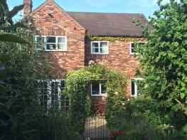 Schoolfields, Blithbury Road, Hamstall Ridware, Rugeley WS15 3RR