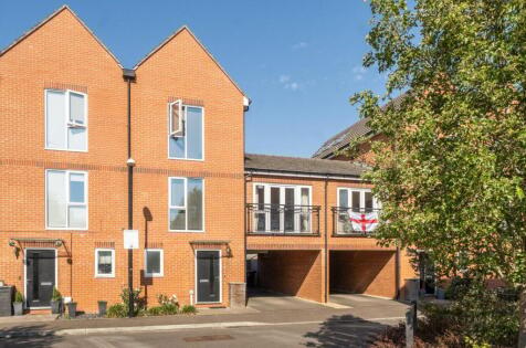 North Mead, Chichester, PO19