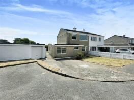40, Stad Alaw, Rhosybol, Amlwch LL68 9UD