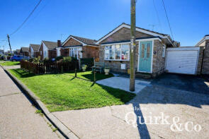6, Wamburg Road, Canvey Island SS8 8JR