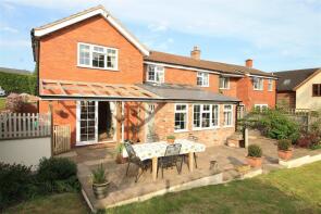 1, Fir Tree Cottages, Hereford HR4 8LX