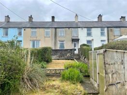 6, Ffridd Terrace, Caernarfon LL54 7HL