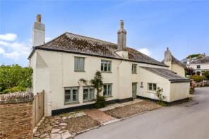 Barn Cottage, Brook Street To Sands Road, Kingsbridge TQ7 2PN