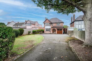 Chartley, Coleshill Heath Road, Chelmsley Wood, Solihull B37 7HU