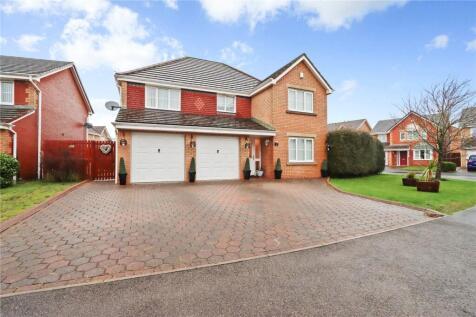 Romaldkirk Close, Consett, Durham, DH8