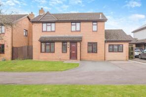 2, The Pippins, Ross-on-wye HR9 6BQ
