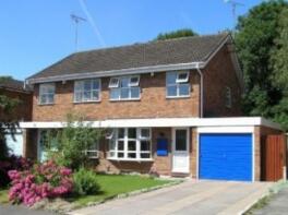 35, Munsley Close, Redditch B98 0BP