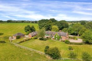 Rodsley Wood Farm, Rodsley Lane, Ashbourne DE6 3AP