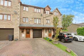 15, Standroyd Court, Colne BB8 7BZ