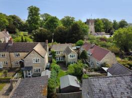 6 Janies Cottage, Castle Road, Wootton, Woodstock OX20 1EG