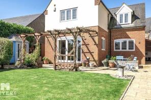 6, The Cornstores, Dorchester Road, Dorchester DT2 0DA