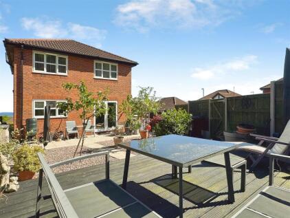 Lon Y Berllan, Abergele, LL22