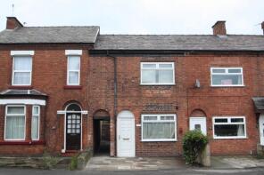183, Middlewich Road, Northwich CW9 7DB