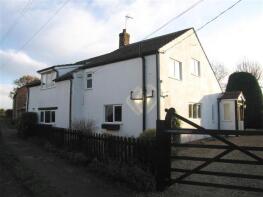 Loughrigg Cottage, Frankfort, Norwich NR12 8HG