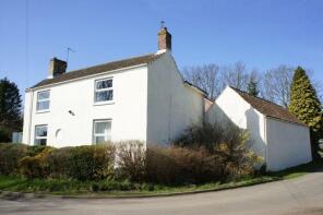 Bridge House, Butt Lane, Louth LN11 9UP