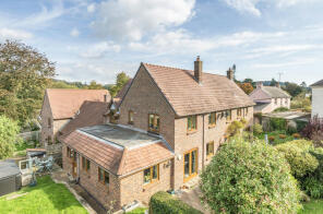9, Glebelands, Lyme Regis DT7 3TB